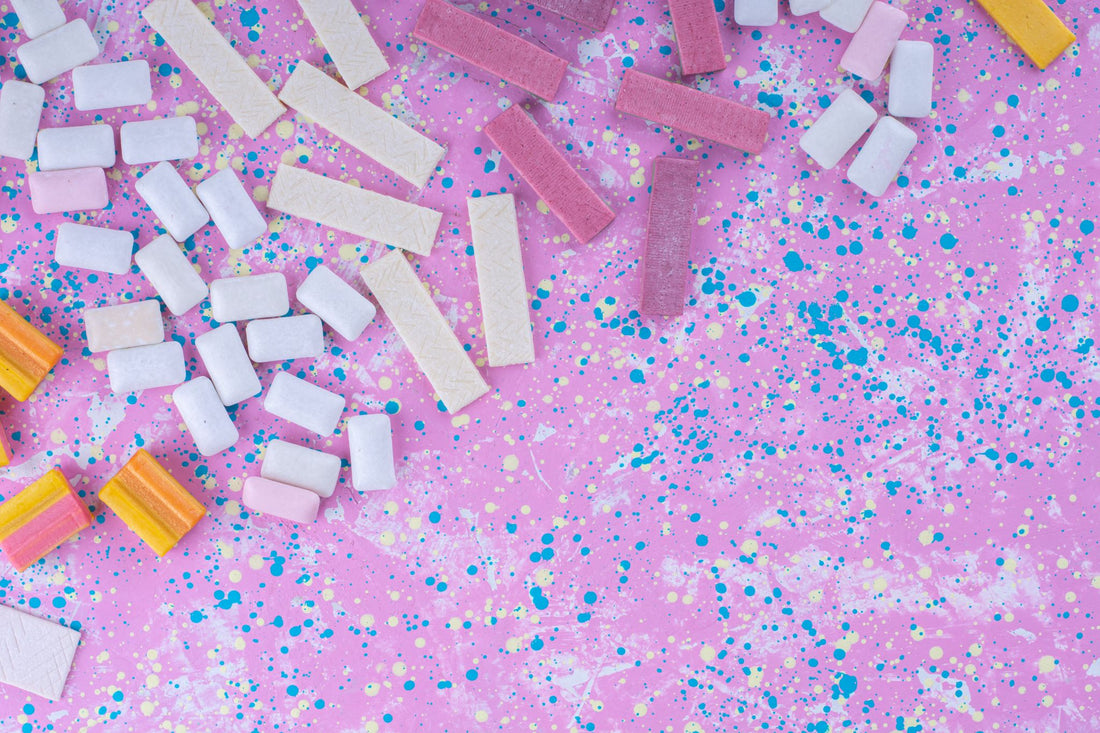 What Is Bubblegum Flavor?