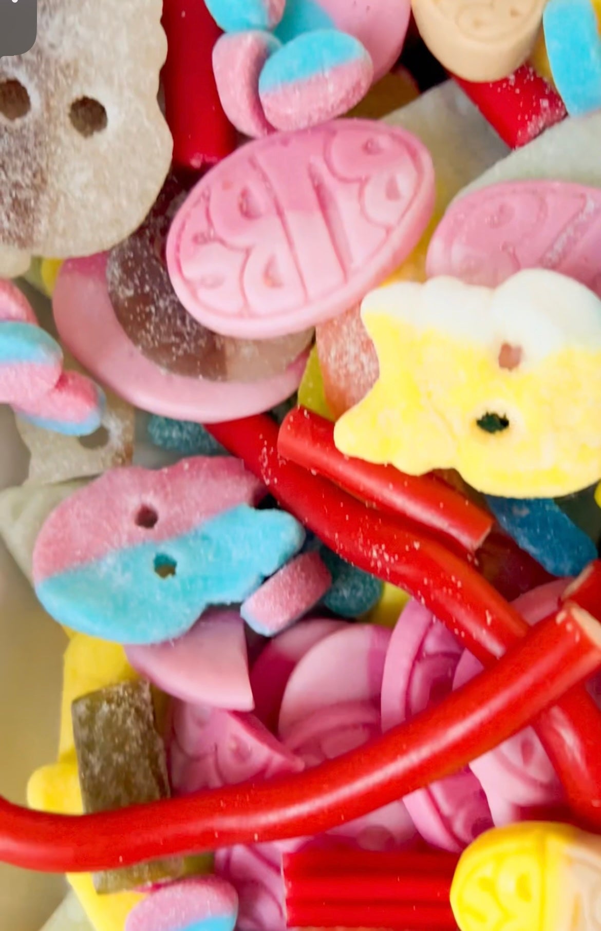 Swedish Candy Mix. Bubs | Sweety Treaty Co