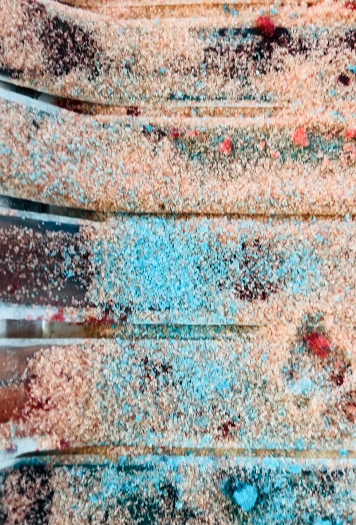 Fruit by the foot cotton candy | Sweety Treaty Co