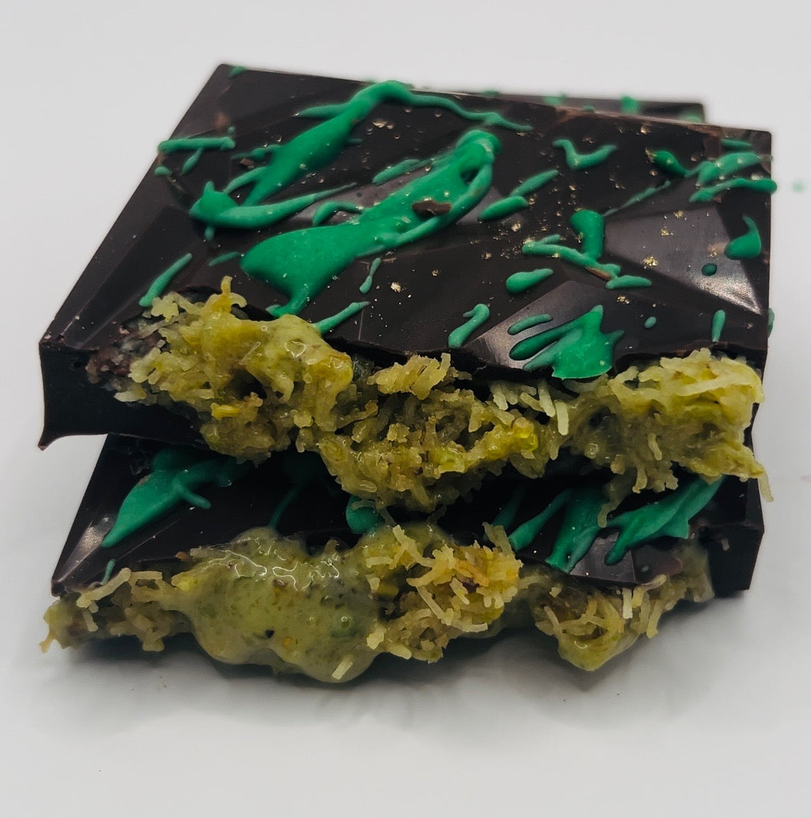 Dubai Chocolate Pistachio Kunafa | SweetyTreatyCo