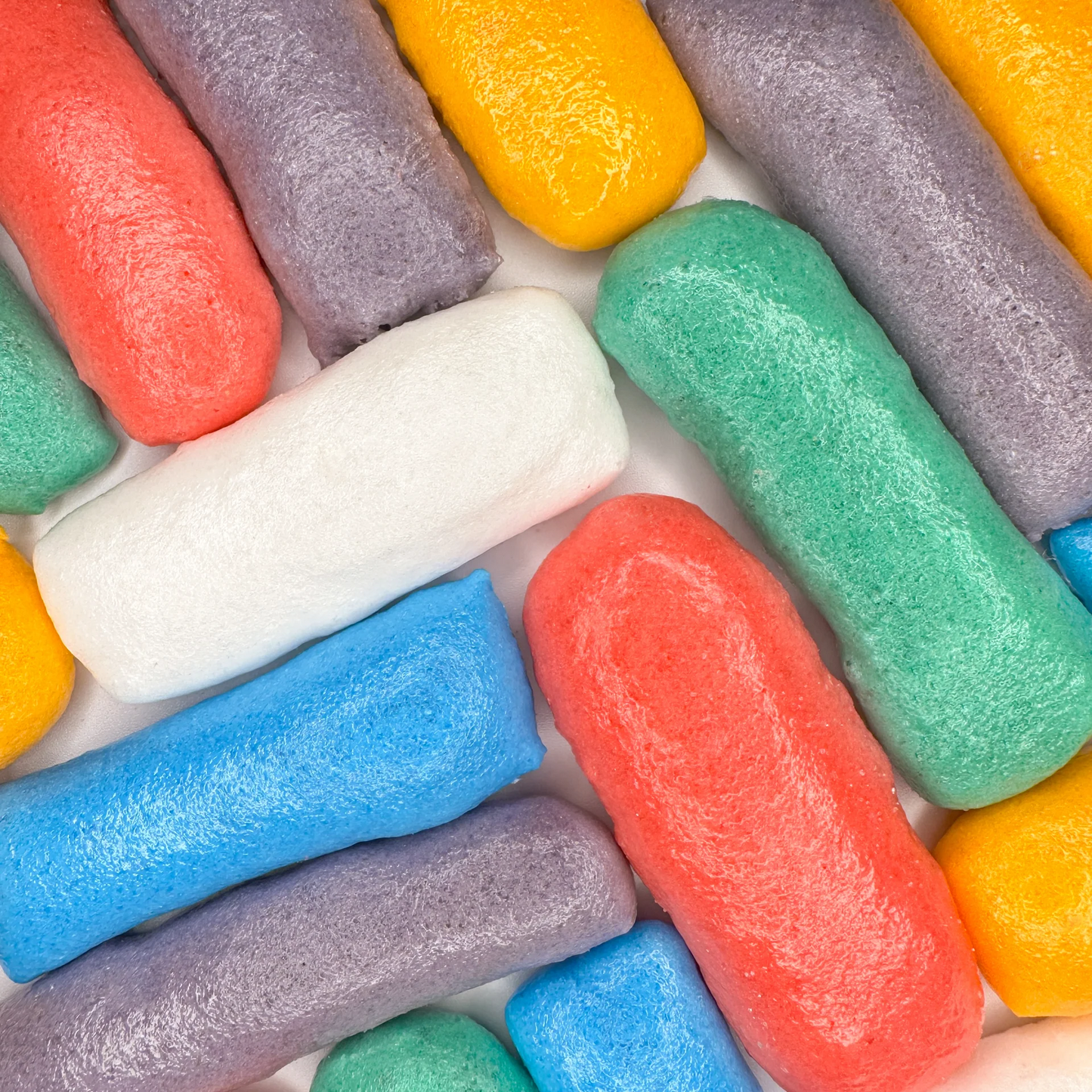 Freeze Dried Air Bites- Candy Shop