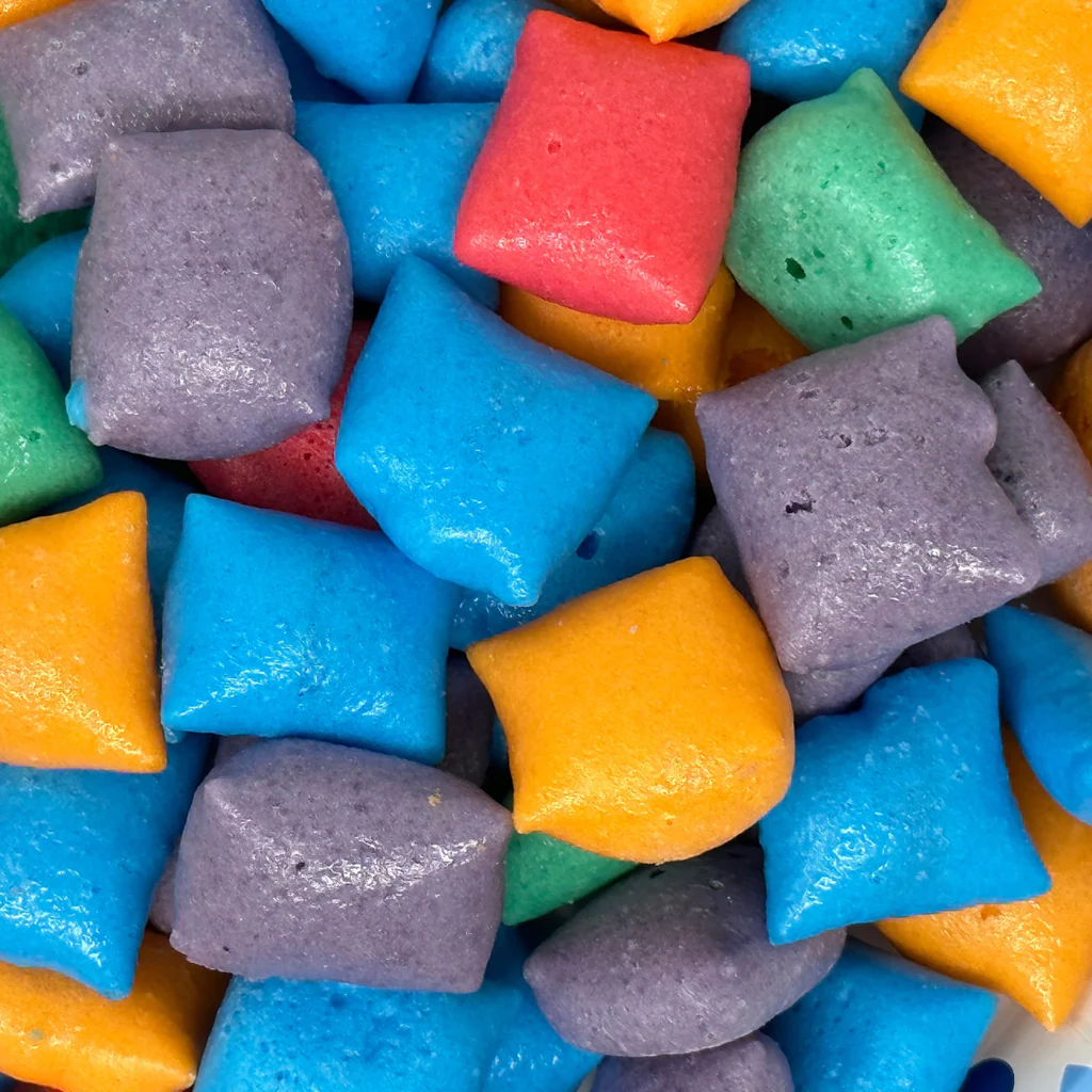 Freeze Dried Air Bites | SweetyTreatyCo