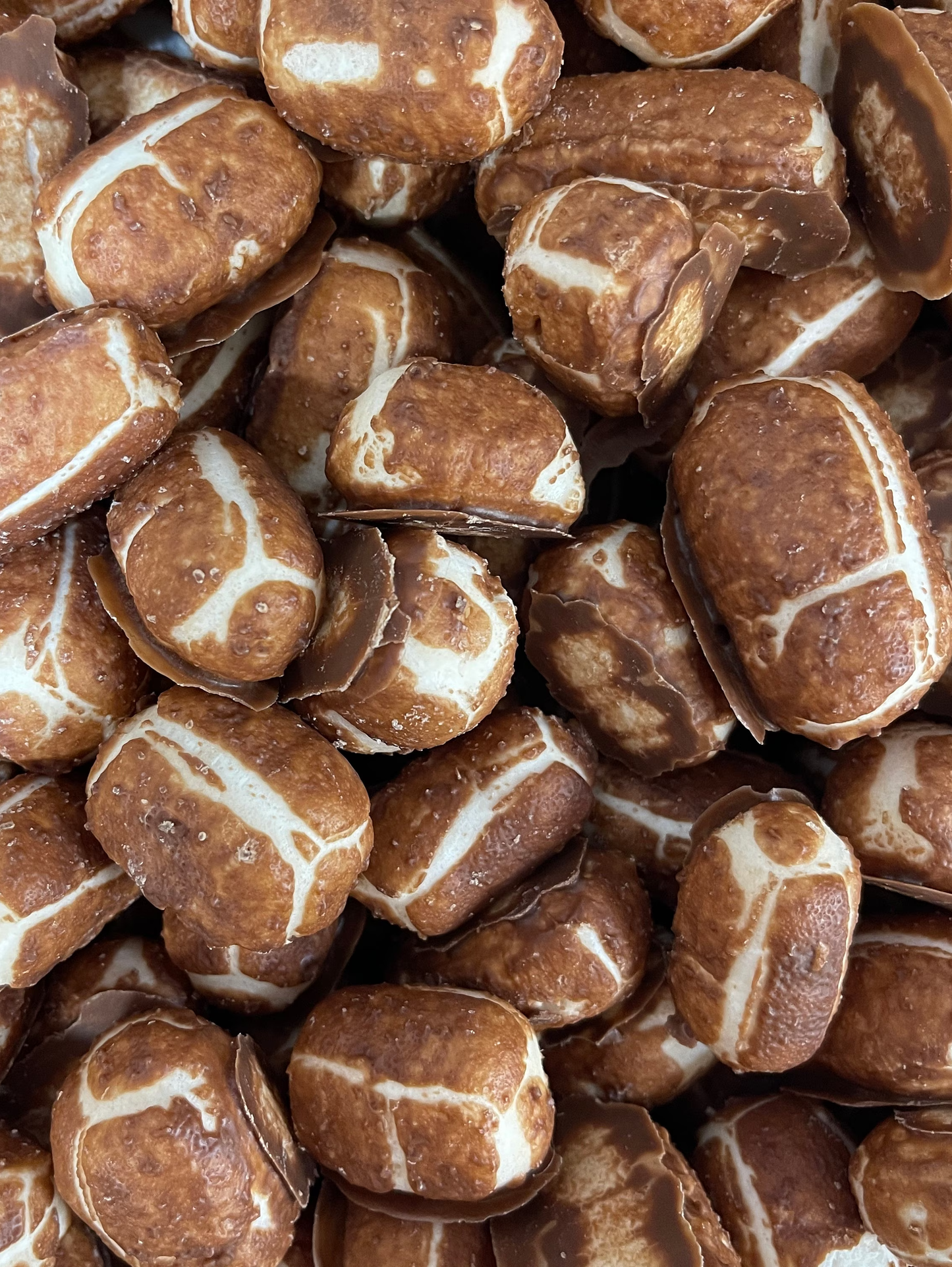 Freeze Dried Charlestons bites | Sweety Treaty Co
