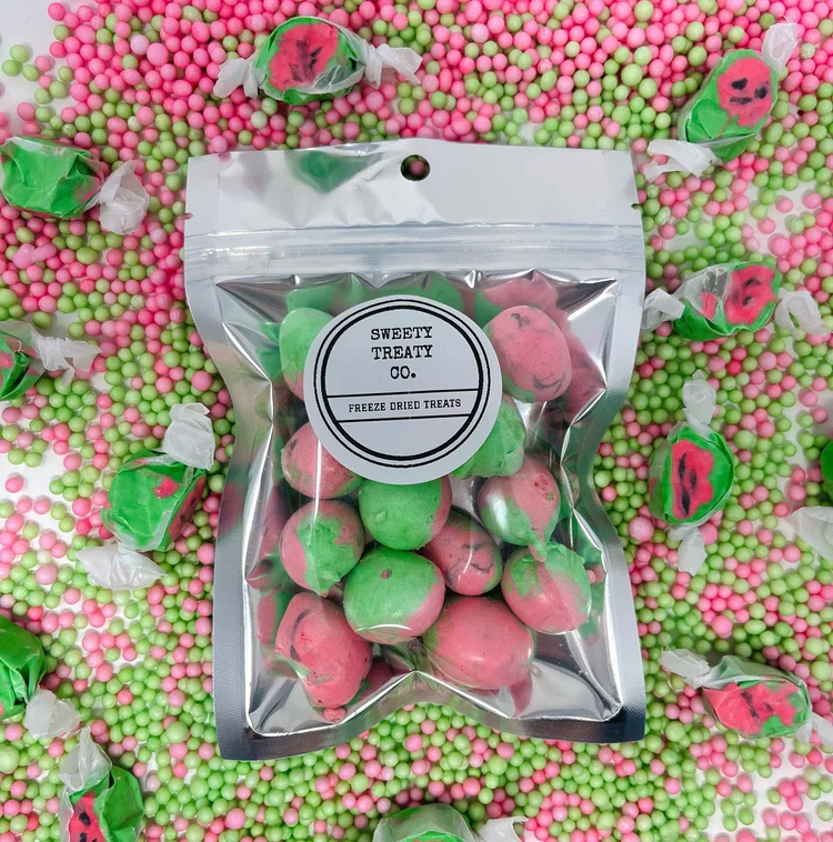 Freeze Dried Candy - Sweet Treats - Chcolate Candy – SweetyTreatyCo