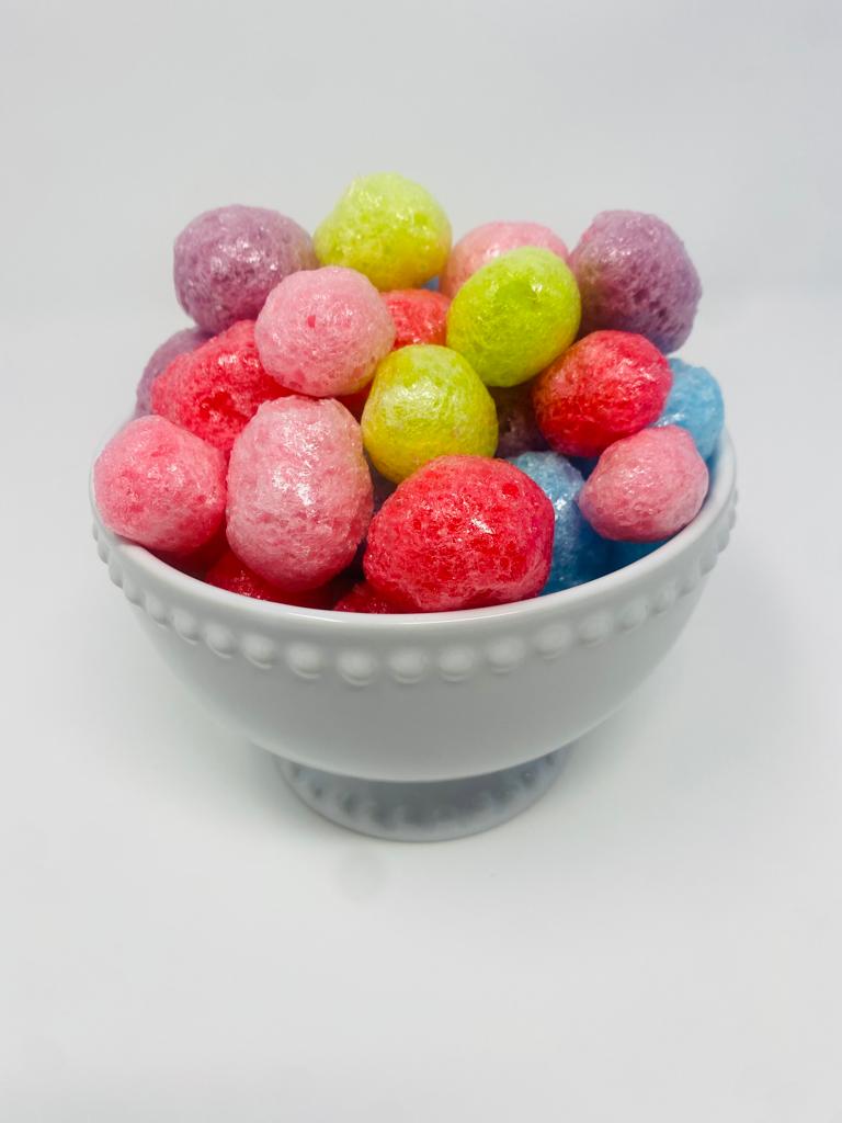 Freeze Dried Jolly puffs | Sweety Treaty Co