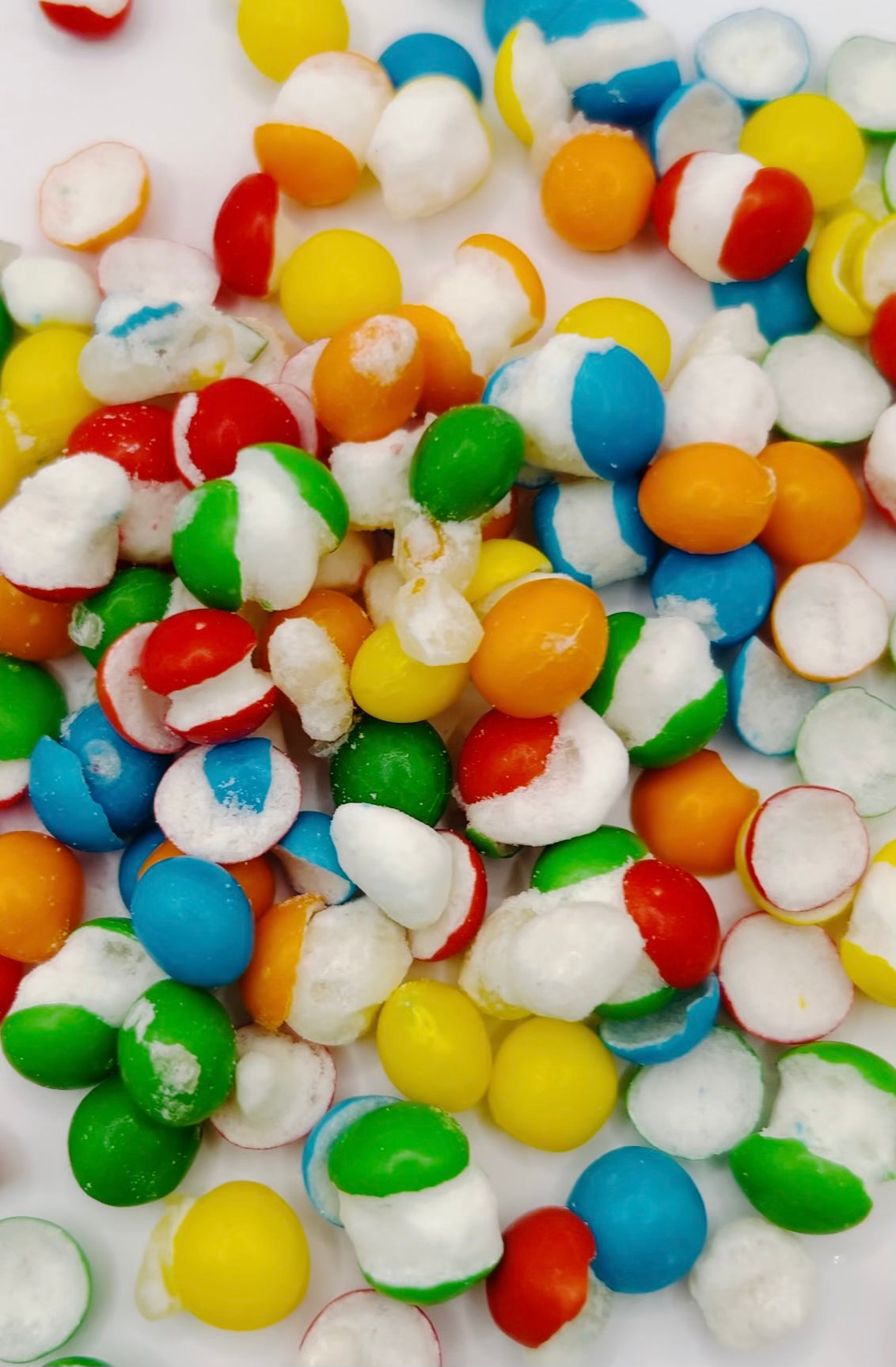 Freeze Dried 5-Pack Mystery Pack | SweetyTreatyCo