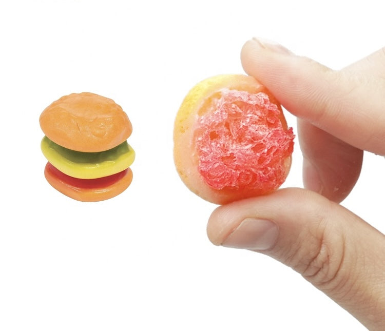 Freeze Dried Large Mystery Sample Pack | Sweety Treaty Co
