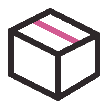 shipping - Sweety Treaty