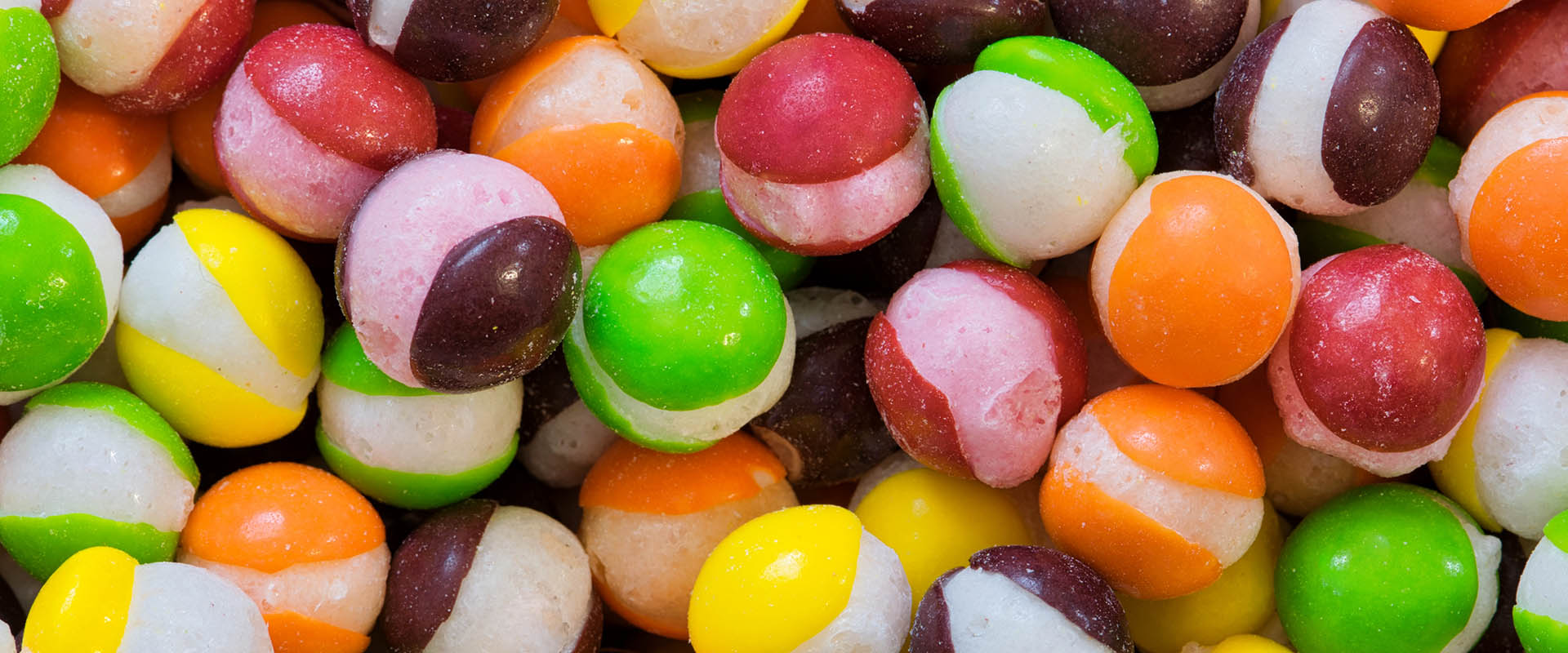 Enjoy Sweets How to Enjoy Freeze-Dried Sweets Year-Round – SweetyTreatyCo