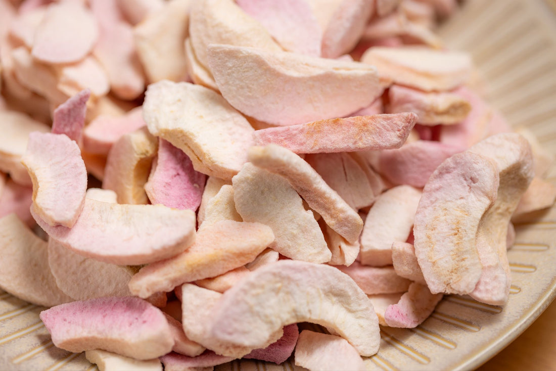 What Is Freeze Drying?