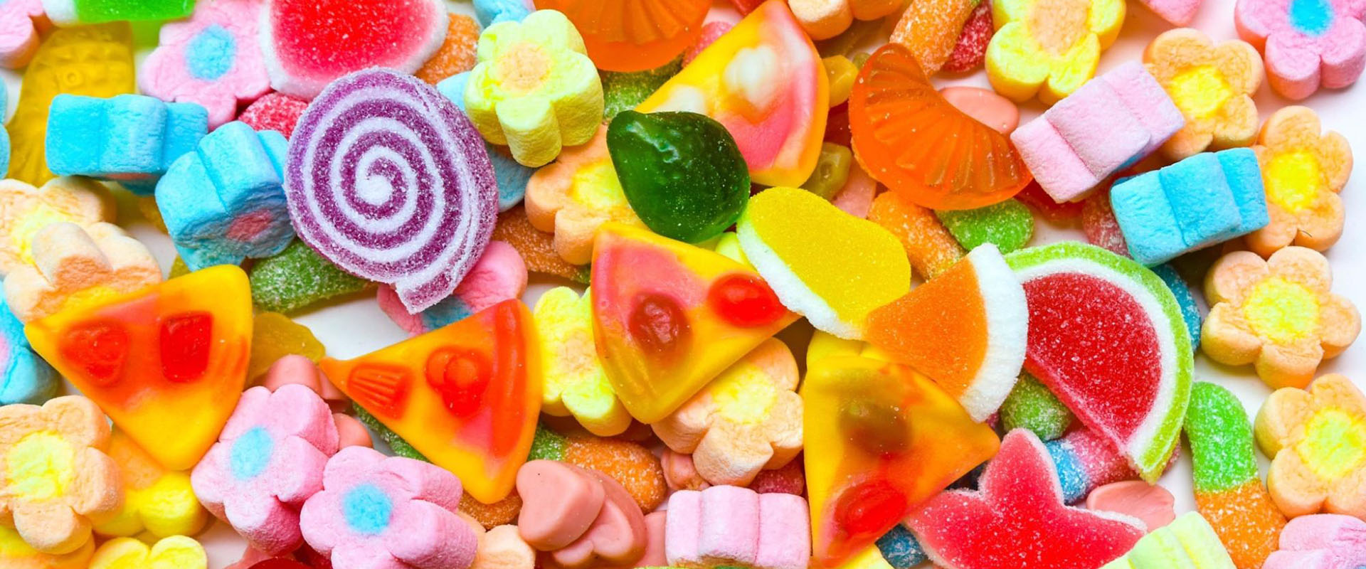 The Health Benefits of Freeze-Dried Candy: Are They a Healthier Snack ...