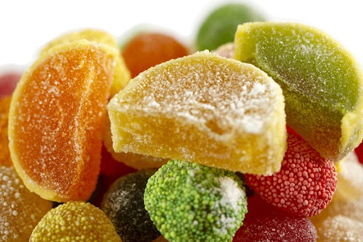 The Sweetest Treats: Exploring America's Most Popular Candy