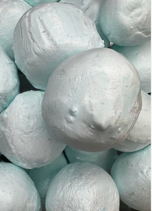 Freeze Dried Cotton Candy Taffy