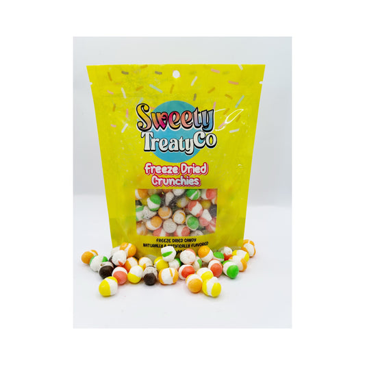 Freeze Dried Variety Pack-7 Pack | Sweety Treaty Co