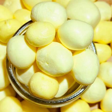 Freeze Dried Banana flavor Candy