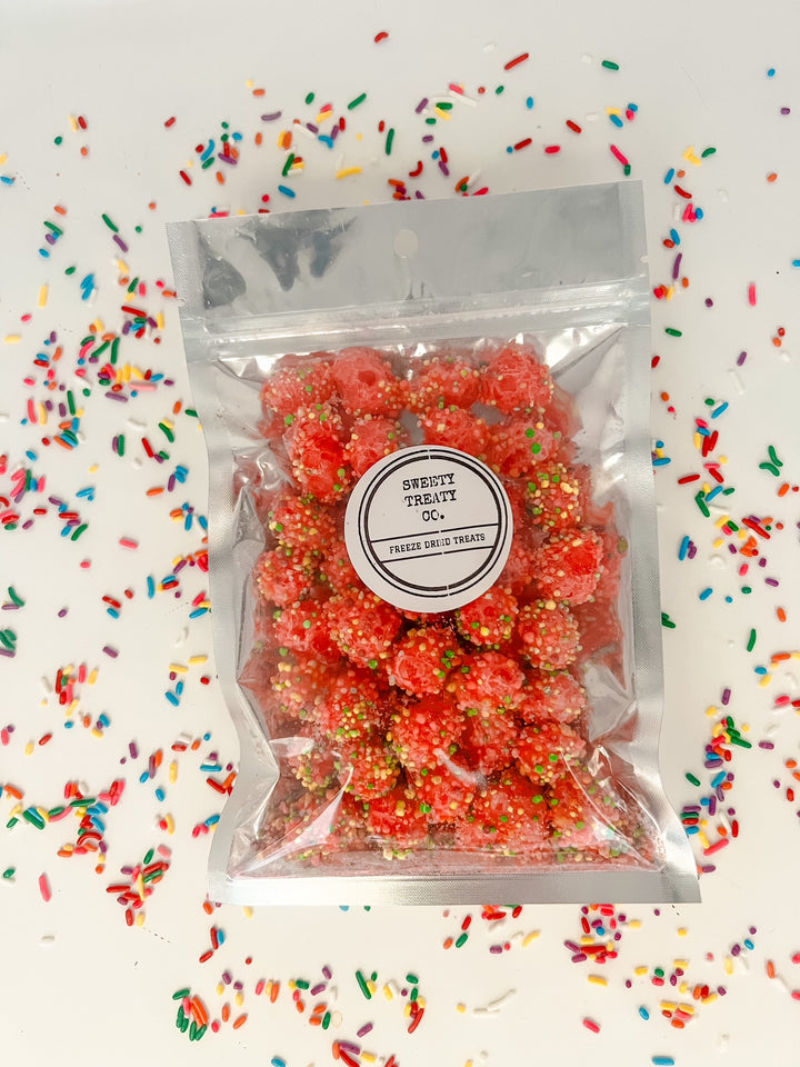 Freeze Dried Large Sample Pack – SweetyTreatyCo