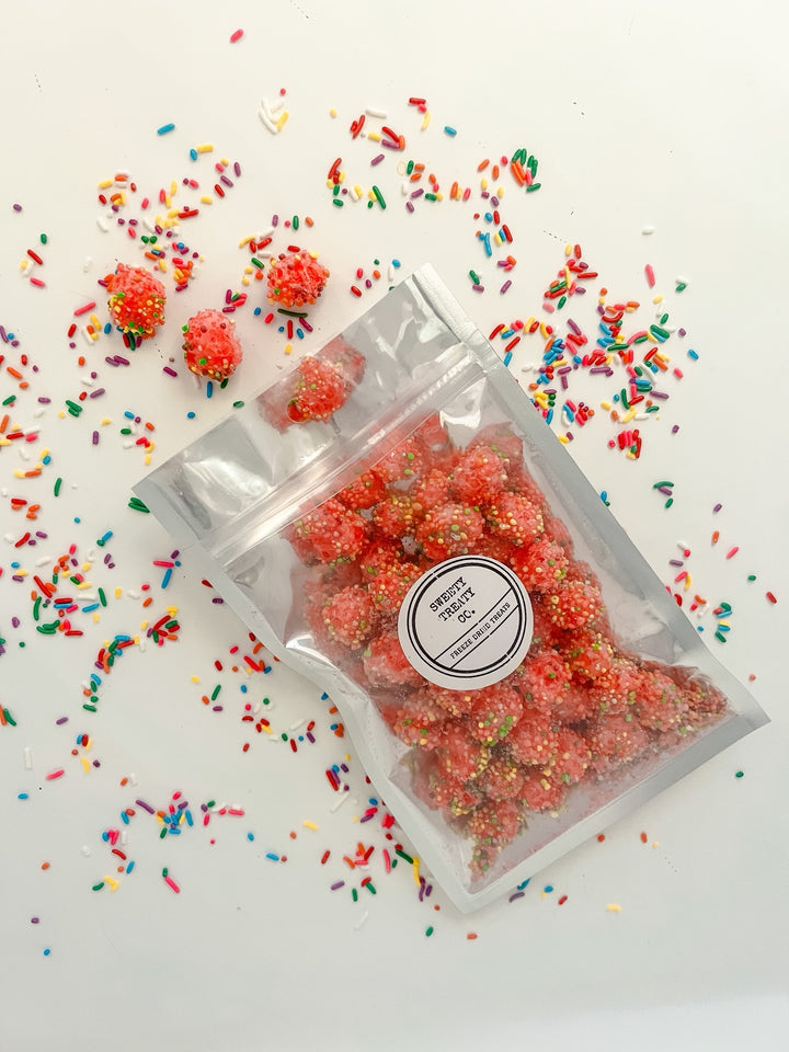 Freeze Dried Large Sample Pack – SweetyTreatyCo