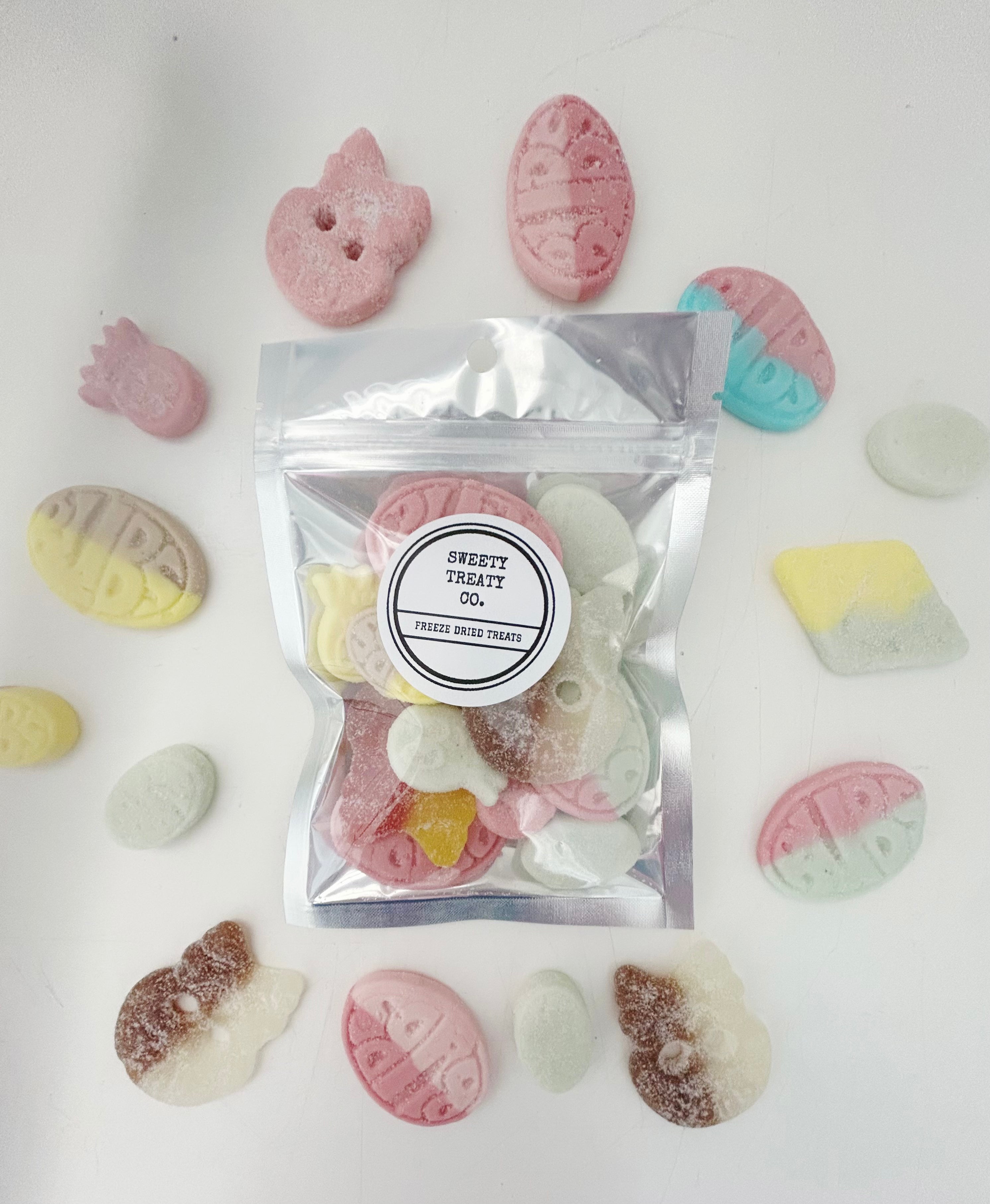 スウェディッシュキャンディー　bubs 500g mix jaamy BUBS MIX – JAAMY CANDY & SNACKS