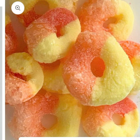 Freeze Dried Large Mystery Sample Pack | Sweety Treaty Co