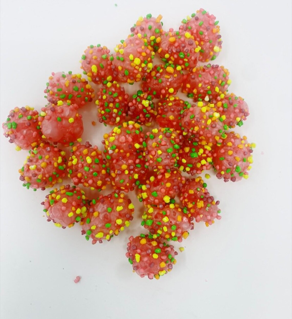 Freeze Dried Cluster Bites